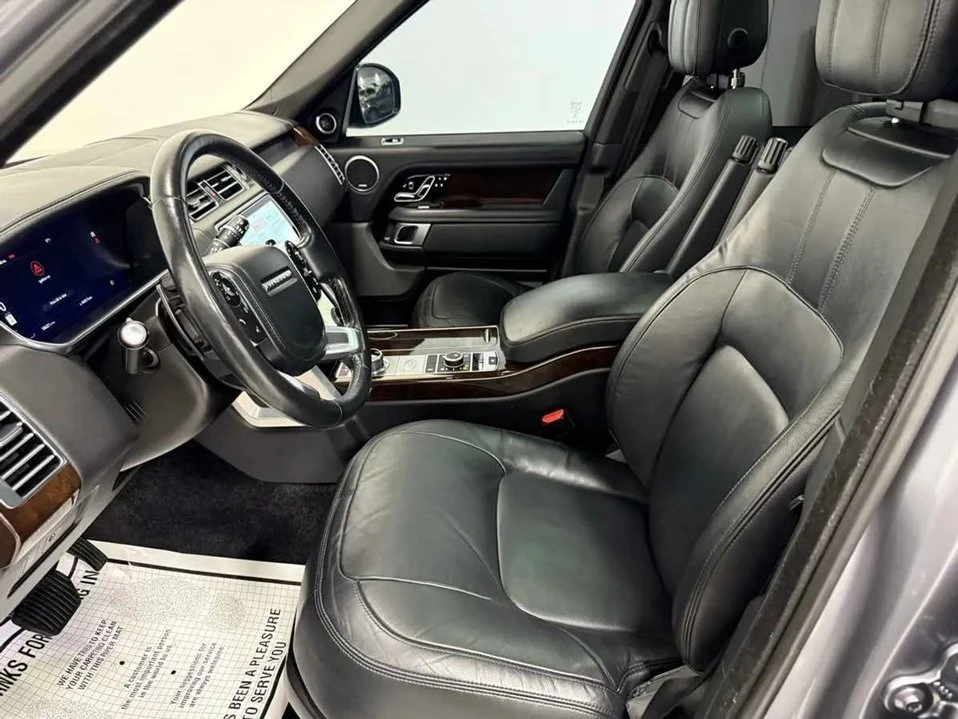 2021 Land Rover Range Rover L405 - Image 8 of 19