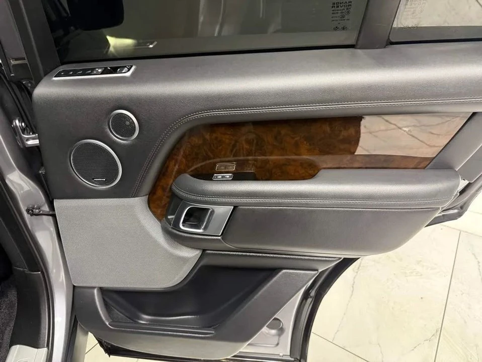 2021 Land Rover Range Rover L405 - Image 16 of 19
