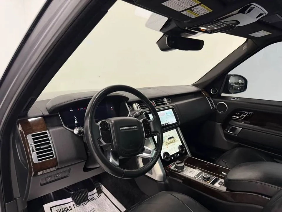 2021 Land Rover Range Rover L405 - Image 19 of 19