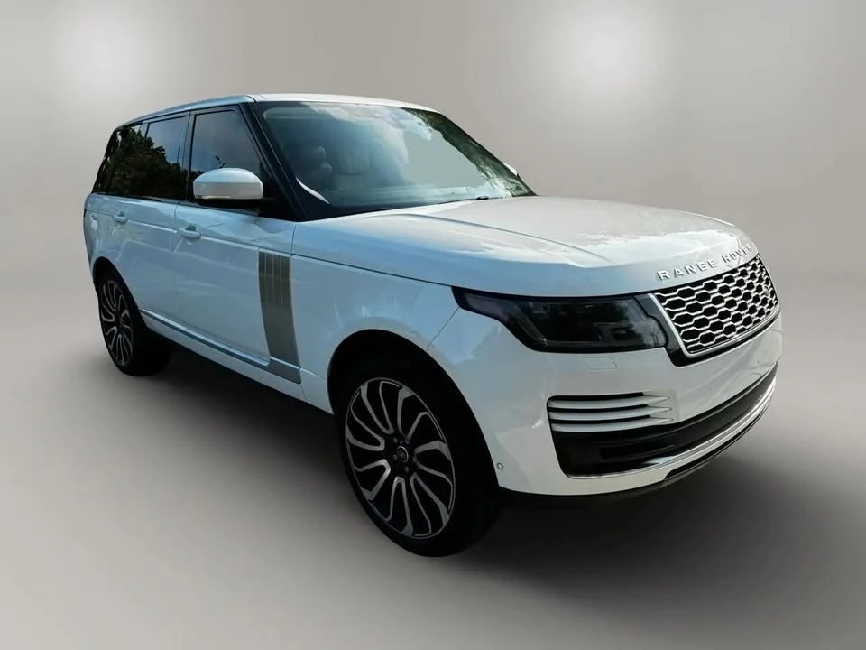 2021 Land Rover Range Rover L405 - Image 9 of 12