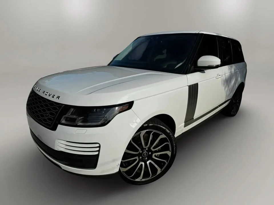 2021 Land Rover Range Rover L405 - Image 11 of 12