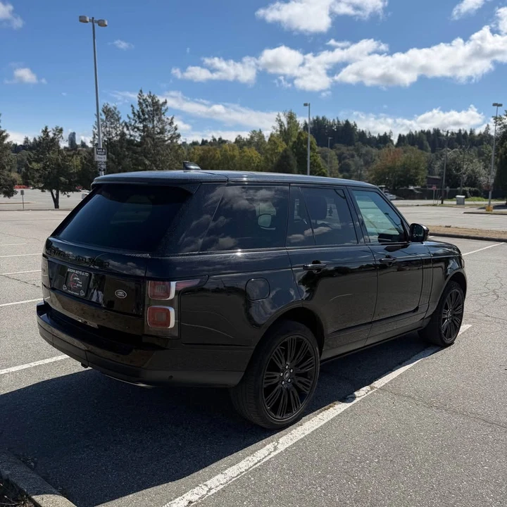 2021 Land Rover Range Rover L405 - Image 6 of 7