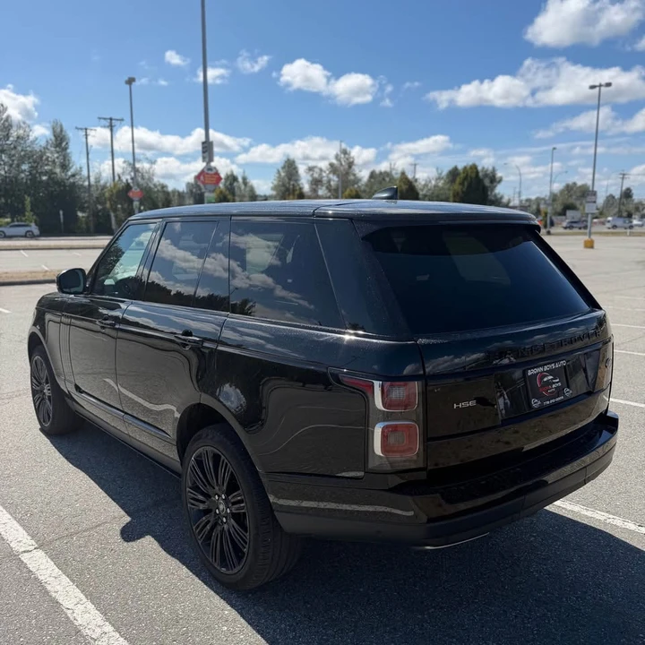 2021 Land Rover Range Rover L405 - Image 7 of 7