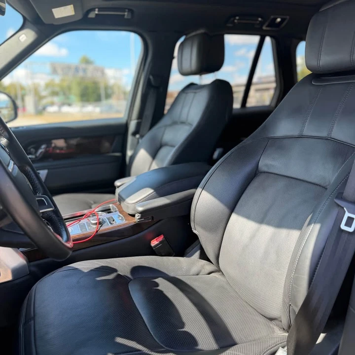 2021 Land Rover Range Rover L405 - Image 5 of 7