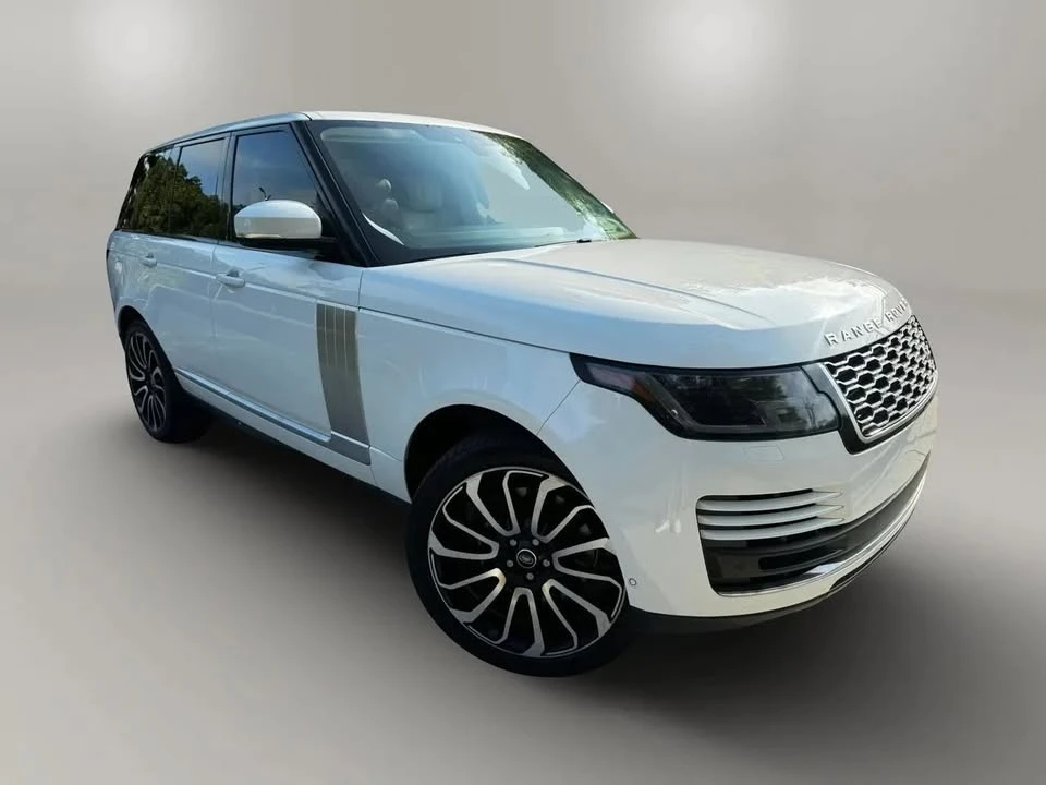 2021 Land Rover Range Rover L405 - Image 12 of 12