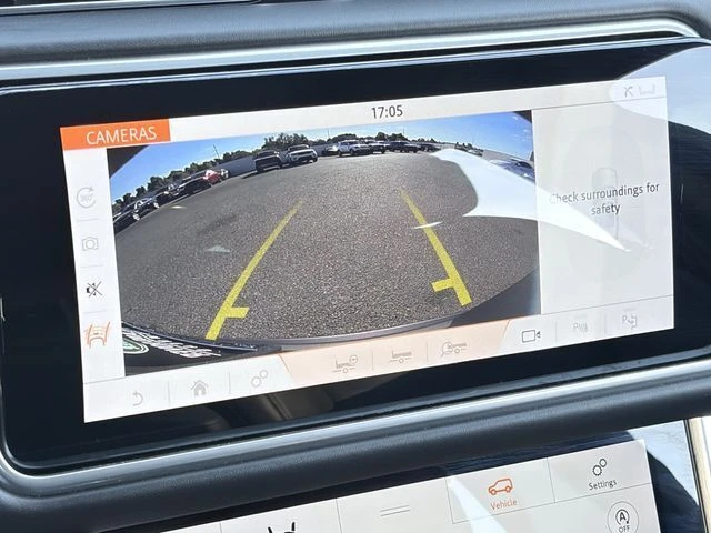 2021 Land Rover Range Rover L405 - Image 15 of 20