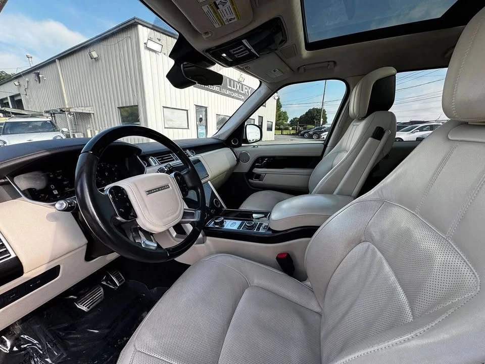 2021 Land Rover Range Rover L405 - Image 14 of 20