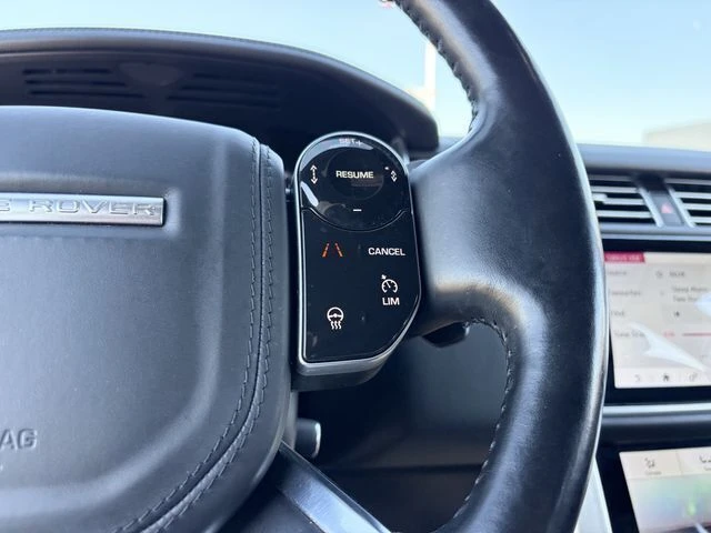2021 Land Rover Range Rover L405 - Image 9 of 20