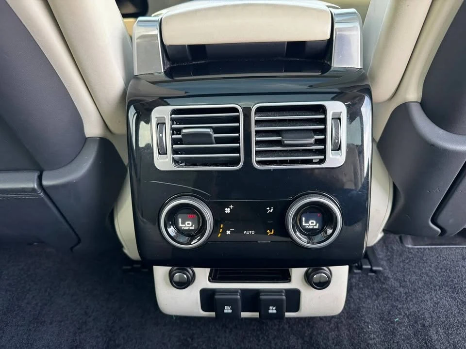 2021 Land Rover Range Rover L405 - Image 19 of 20