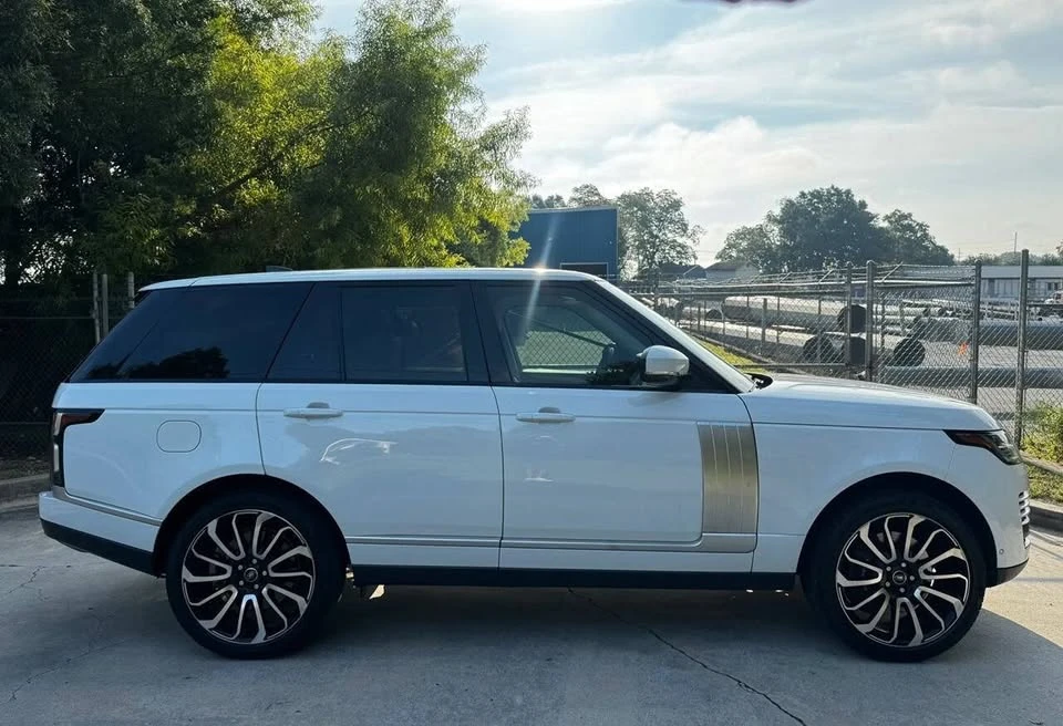2021 Land Rover Range Rover L405 - Image 4 of 20