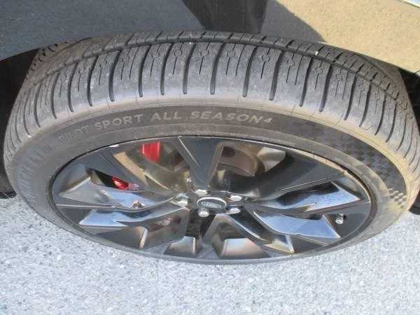 2021 Land Rover Range Rover L405 - Image 7 of 20