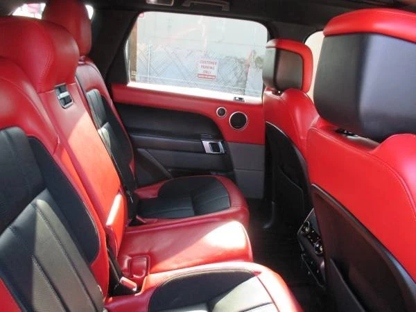 2021 Land Rover Range Rover L405 - Image 17 of 20