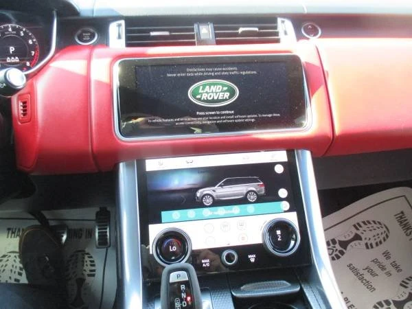 2021 Land Rover Range Rover L405 - Image 18 of 20