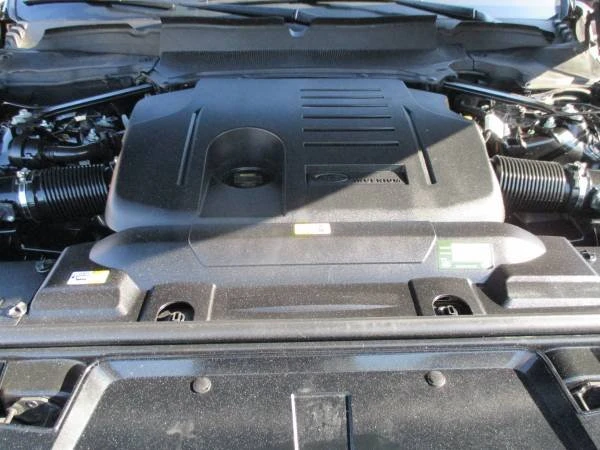2021 Land Rover Range Rover L405 - Image 9 of 20