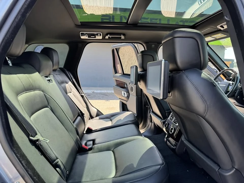 2021 Land Rover Range Rover L405 - Image 16 of 20