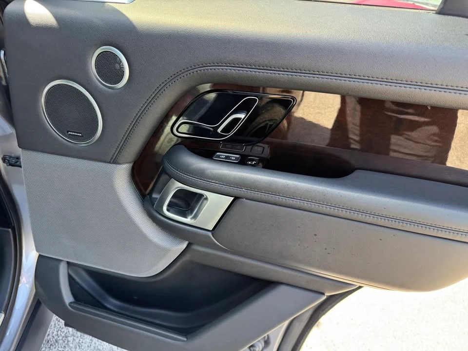 2021 Land Rover Range Rover L405 - Image 17 of 20
