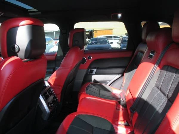 2021 Land Rover Range Rover L405 - Image 12 of 20