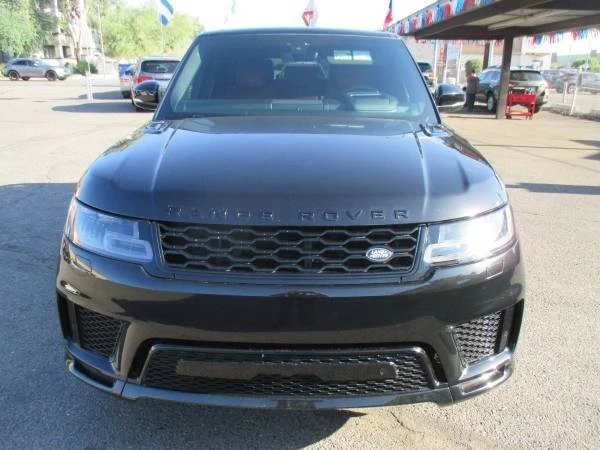 2021 Land Rover Range Rover L405 - Image 5 of 20