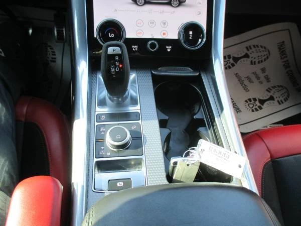 2021 Land Rover Range Rover L405 - Image 14 of 20