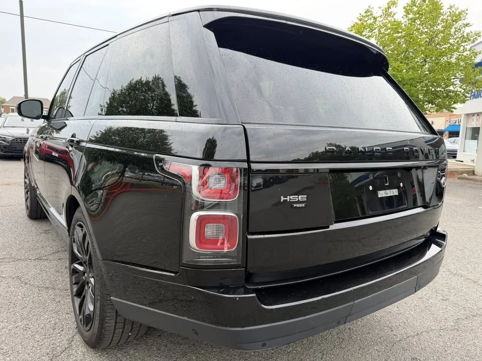 2021 Land Rover Range Rover L405 - Image 12 of 20