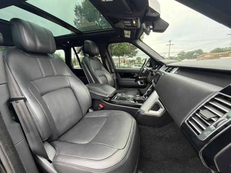 2021 Land Rover Range Rover L405 - Image 17 of 20