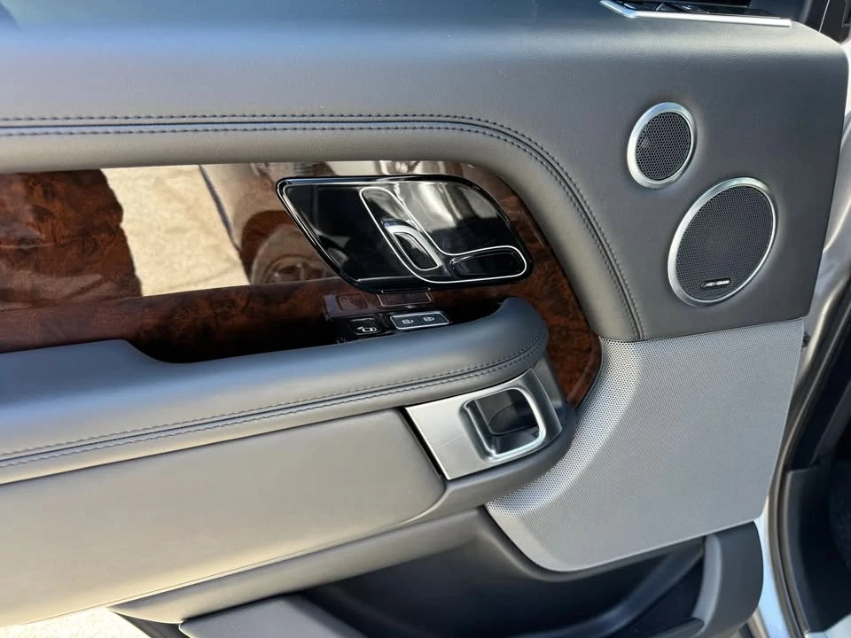 2021 Land Rover Range Rover L405 - Image 15 of 20