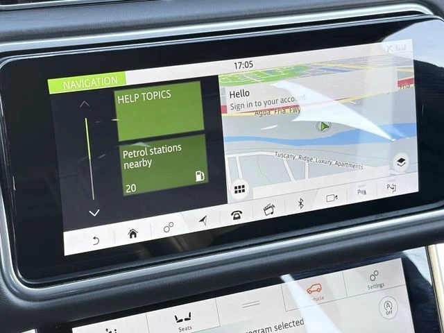 2021 Land Rover Range Rover L405 - Image 14 of 20