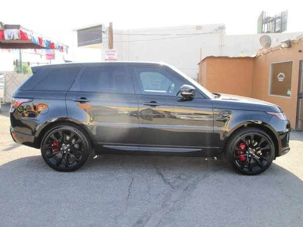 2021 Land Rover Range Rover L405 - Image 3 of 20