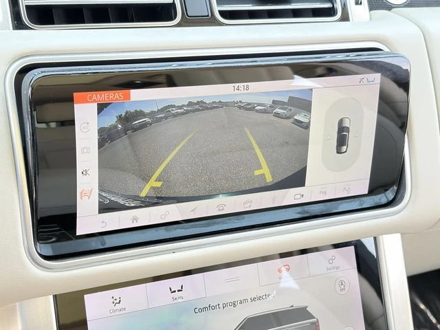 2021 Land Rover Range Rover L405 - Image 15 of 20