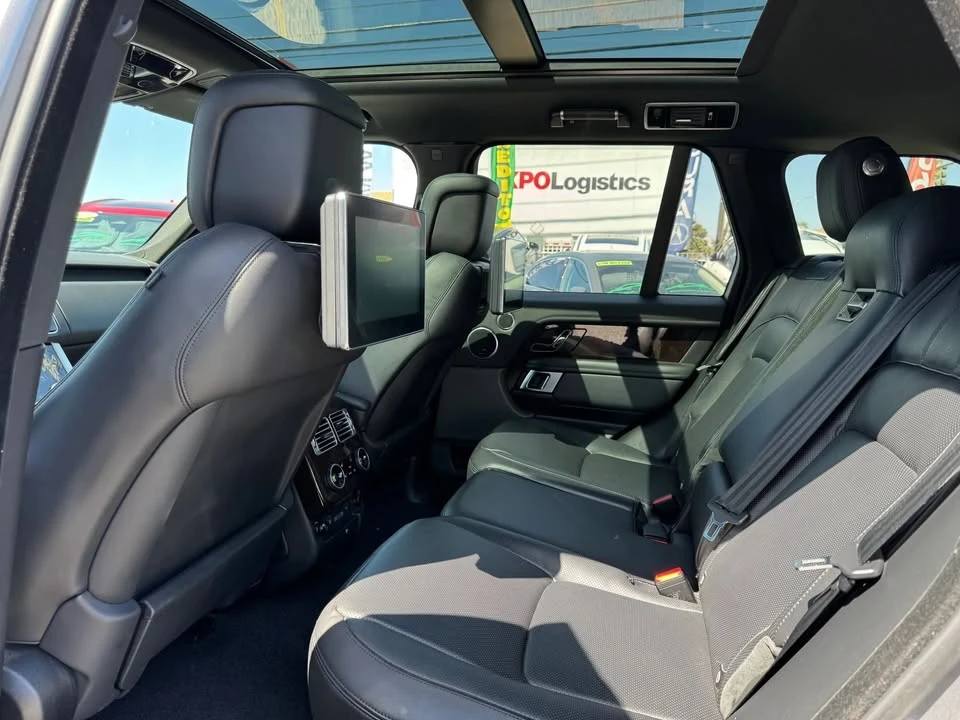 2021 Land Rover Range Rover L405 - Image 14 of 20