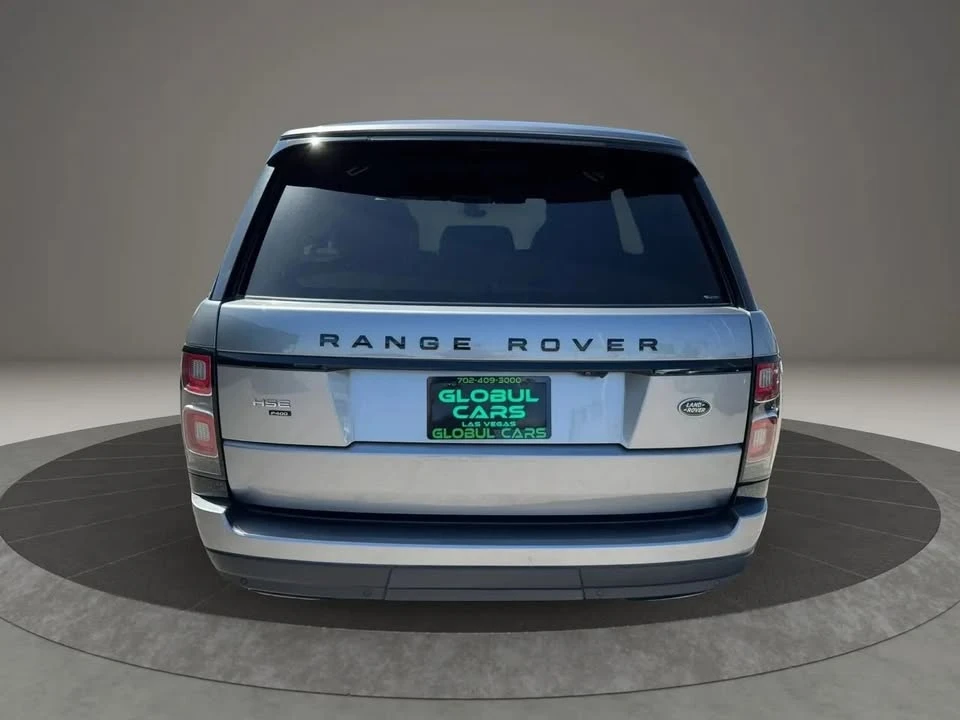 2021 Land Rover Range Rover L405 - Image 6 of 20