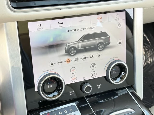 2021 Land Rover Range Rover L405 - Image 16 of 20