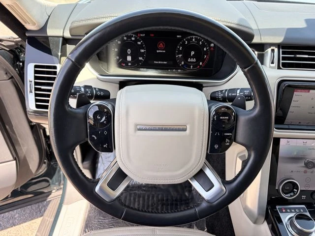 2021 Land Rover Range Rover L405 - Image 10 of 20
