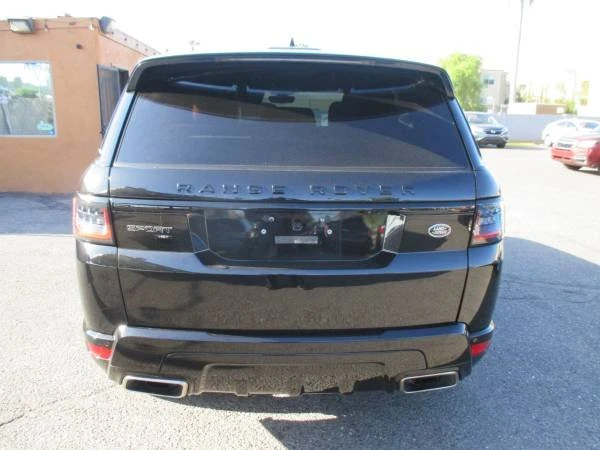 2021 Land Rover Range Rover L405 - Image 6 of 20