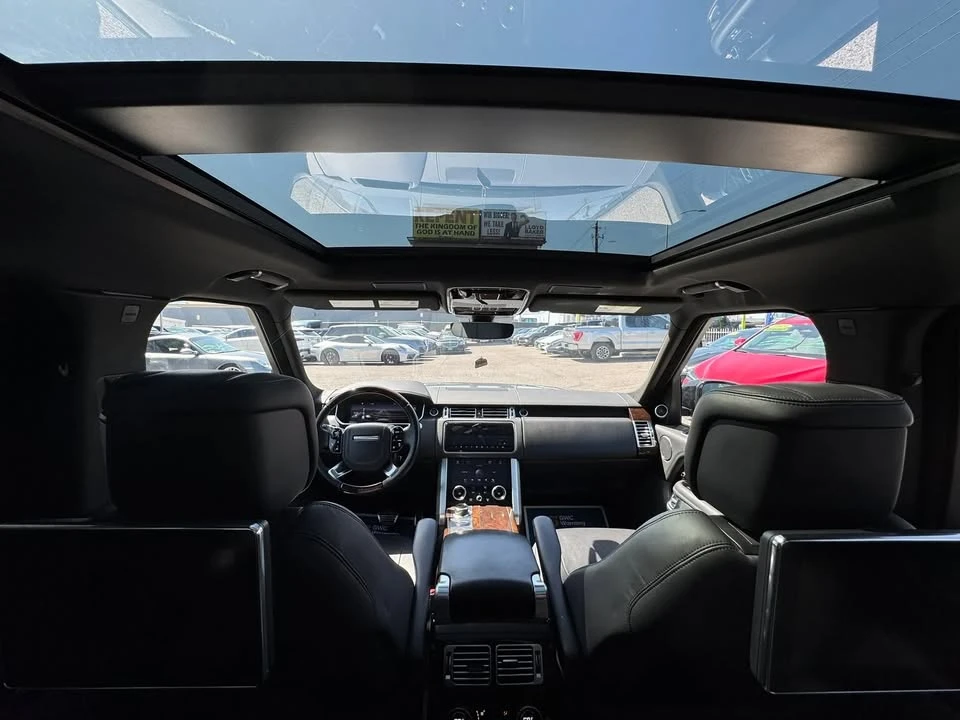 2021 Land Rover Range Rover L405 - Image 19 of 20