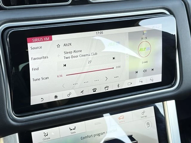 2021 Land Rover Range Rover L405 - Image 13 of 20