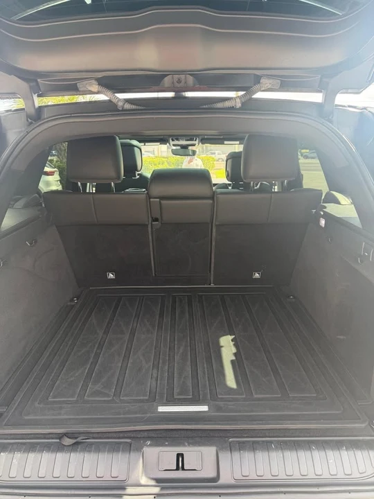 2021 Land Rover Range Rover L405 - Image 8 of 8