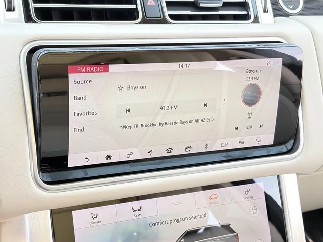 2021 Land Rover Range Rover L405 - Image 13 of 20