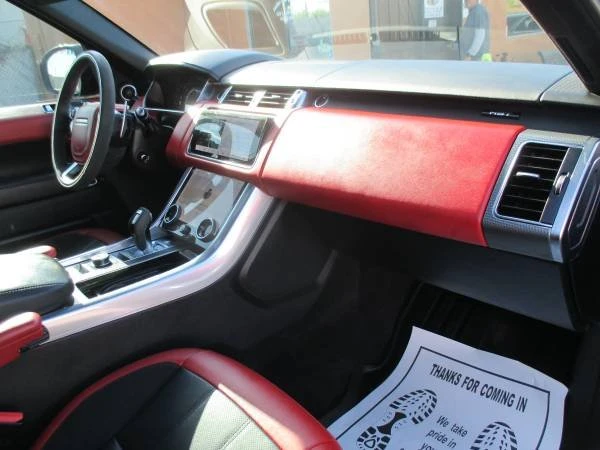 2021 Land Rover Range Rover L405 - Image 11 of 20