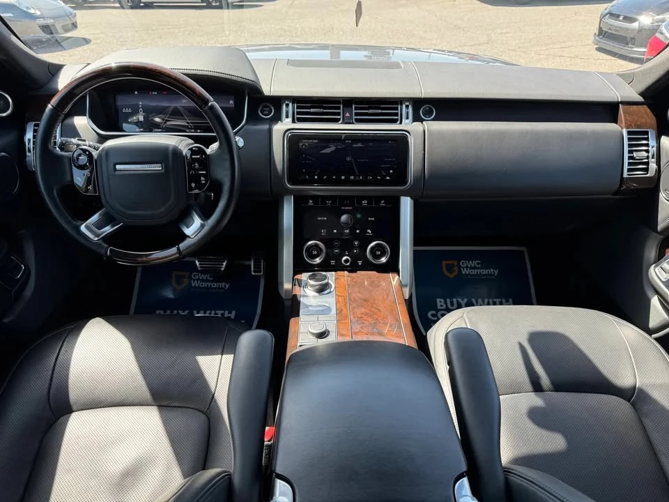 2021 Land Rover Range Rover L405 - Image 20 of 20
