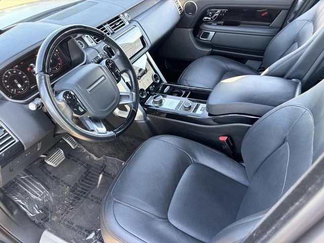 2021 Land Rover Range Rover L405 - Image 5 of 20
