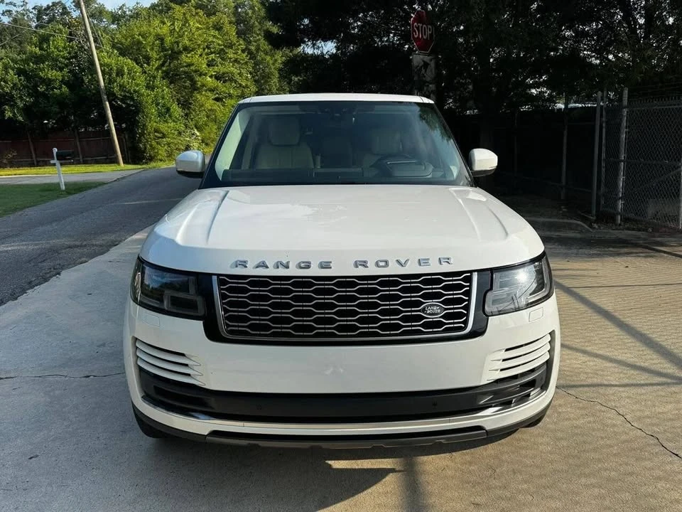 2021 Land Rover Range Rover L405 - Image 3 of 20