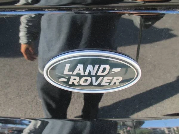 2021 Land Rover Range Rover L405 - Image 8 of 20