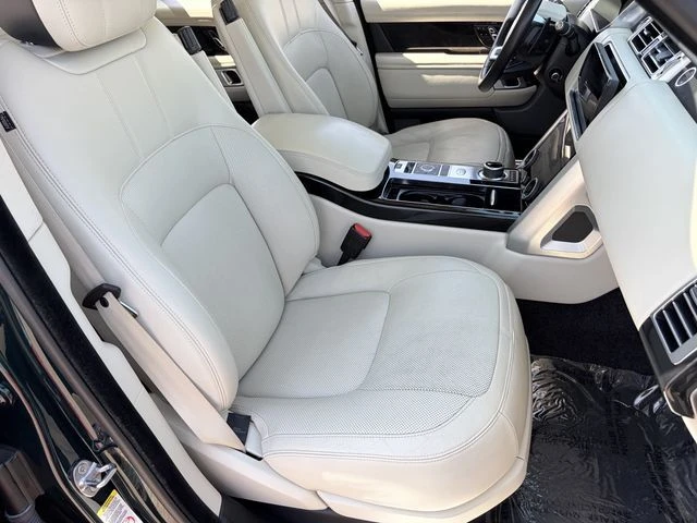 2021 Land Rover Range Rover L405 - Image 19 of 20