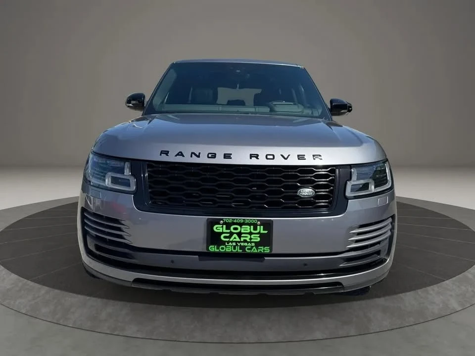 2021 Land Rover Range Rover L405 - Image 3 of 20