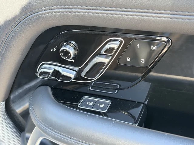2021 Land Rover Range Rover L405 - Image 20 of 20