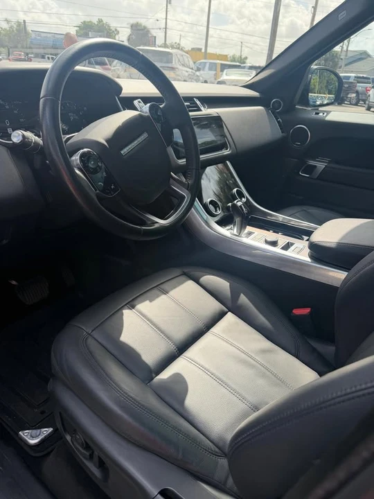 2021 Land Rover Range Rover L405 - Image 5 of 8