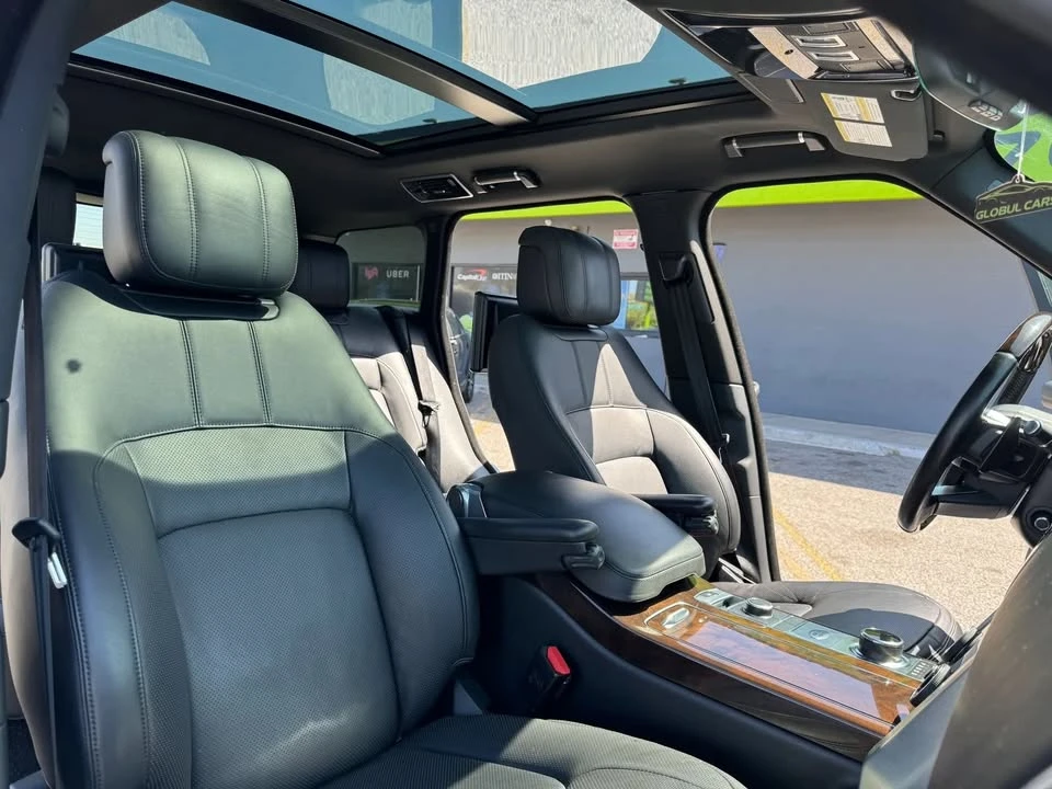 2021 Land Rover Range Rover L405 - Image 18 of 20