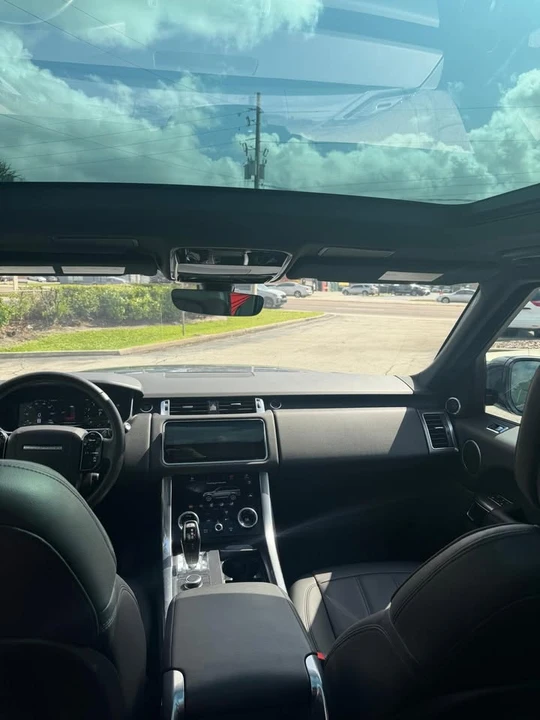 2021 Land Rover Range Rover L405 - Image 6 of 8
