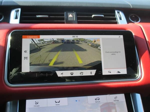 2021 Land Rover Range Rover L405 - Image 15 of 20